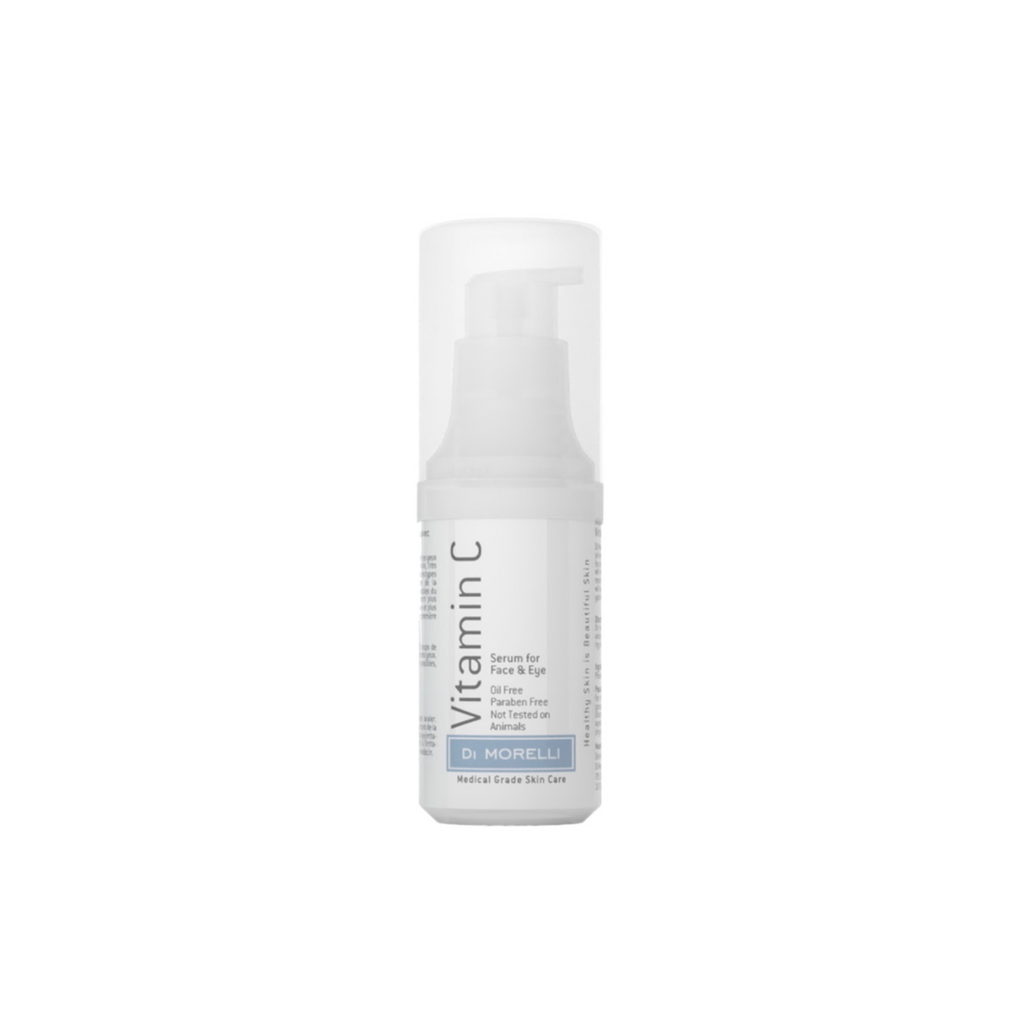 Di Morelli Travel Size Vitamin C Serum - DrugSmart Pharmacy