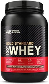 Gold Standard Extreme Milk Choc 2lb - DrugSmart Pharmacy