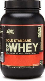 Gold Standard Whey Mocha Cappuccino 2lb - DrugSmart Pharmacy