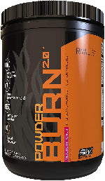 Rival Powder Burn 2.0 Fruit Punch - DrugSmart Pharmacy